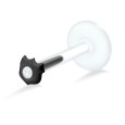 Creative Design Labrets Push-in LA-757